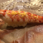 すし処 みや古分店 - 