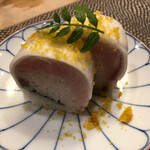 すし処 みや古分店 - 