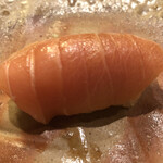 すし処 みや古分店 - 