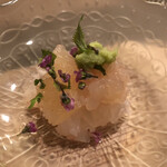 すし処 みや古分店 - 