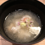 すし処 みや古分店 - 