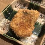 すし処 みや古分店 - 