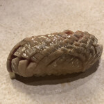 すし処 みや古分店 - 