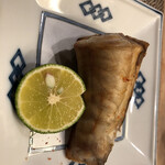 すし処 みや古分店 - 