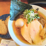 自家製麺 ラーメン創房 忠虎 - 