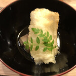 すし処 みや古分店 - 