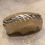 すし処 みや古分店 - 