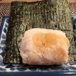 すし処 みや古分店 - 