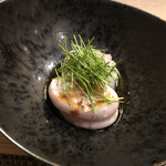 すし処 みや古分店 - 