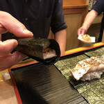 すし処 みや古分店 - 