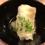 すし処 みや古分店 - 