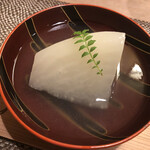 すし処 みや古分店 - 