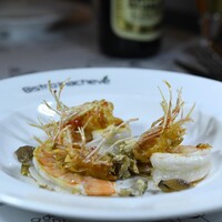 ビストロ・イナシュヴェ - 