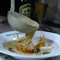 ビストロ・イナシュヴェ - 