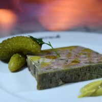 ビストロ・イナシュヴェ - 