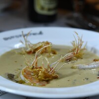 ビストロ・イナシュヴェ - 