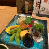 旬活和食 ままや - 