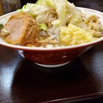 自家製麺まさき(非乳化) - 