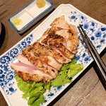 炭火焼専門食処 白銀屋 - 