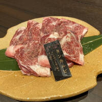 近江牛専門店 万葉 まえだ亭 - 