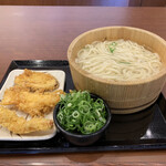 丸亀製麺 - 