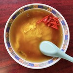 ふぁみりぃ中華 大王 - 