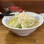 Hourai - たん麺