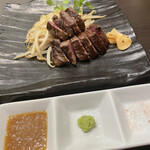 鉄板Diner JAKEN - 