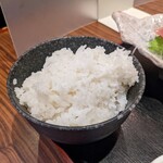 さくら水産 - 兄ぃの１杯目…