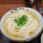 讃岐うどん いわい - 