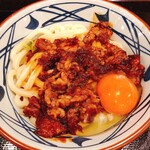 丸亀製麺 - 