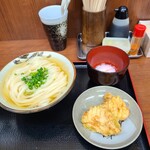 讃岐うどん いわい - 