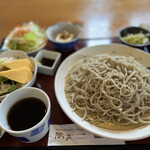 Soba Ichi - 