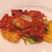 重慶飯店 麻布賓館 - 