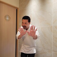銀座 ちかみつ 並木通り - 近重泰輔総料理長