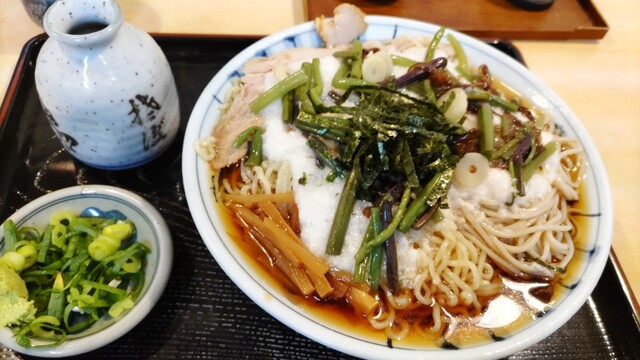 そば処吉田屋 - 青森（そば）の写真