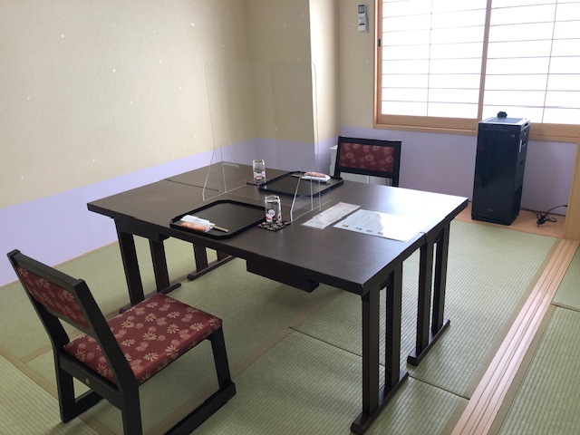 Towa Ryokan photo 4