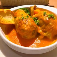 洋食 麦星 by グリル満天星 麻布十番 日本橋髙島屋店 - 