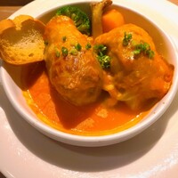 洋食 麦星 by グリル満天星 麻布十番 日本橋髙島屋店 - 