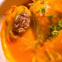 洋食 麦星 by グリル満天星 麻布十番 日本橋髙島屋店 - 