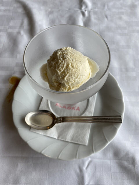 最大92%オフ!レストランアラスカ ペアランチ食事券 割引券 | drip