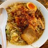 ラーメン・つけ麺笑福 米子店