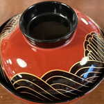 尾花 - きも吸(440円)