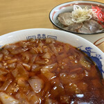 ラーメン原田 - 