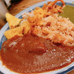 もうやんカレー - 