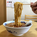 ラーメン原田 - 