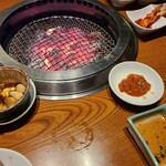 Yakiniku Kurogo - 