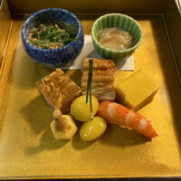 はり重 道頓堀本店 - 