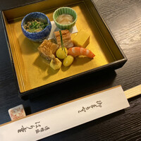 はり重 道頓堀本店 - 