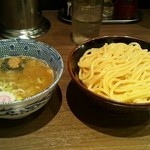 六厘舎 TOKYO - つけ麺（８５０円）